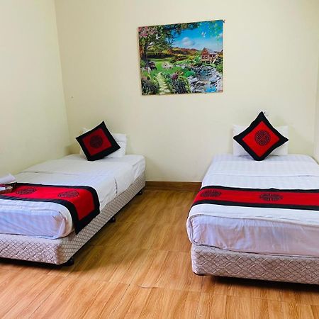 Phuong Thao Hotel Ханой Екстер'єр фото