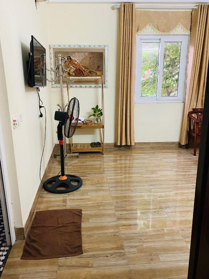 Phuong Thao Hotel Ханой Екстер'єр фото
