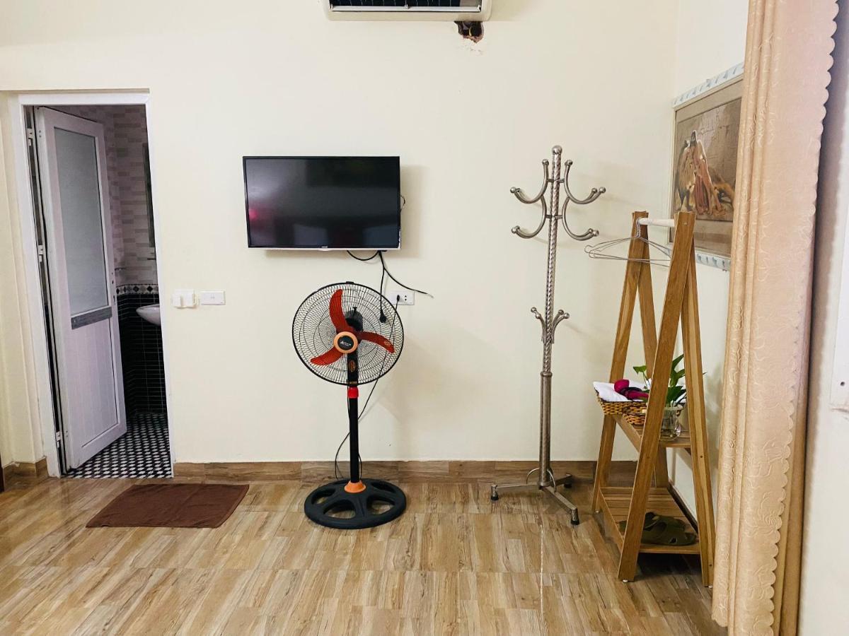 Phuong Thao Hotel Ханой Екстер'єр фото