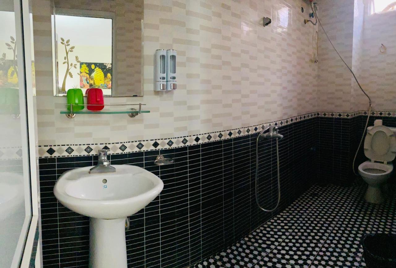 Phuong Thao Hotel Ханой Екстер'єр фото