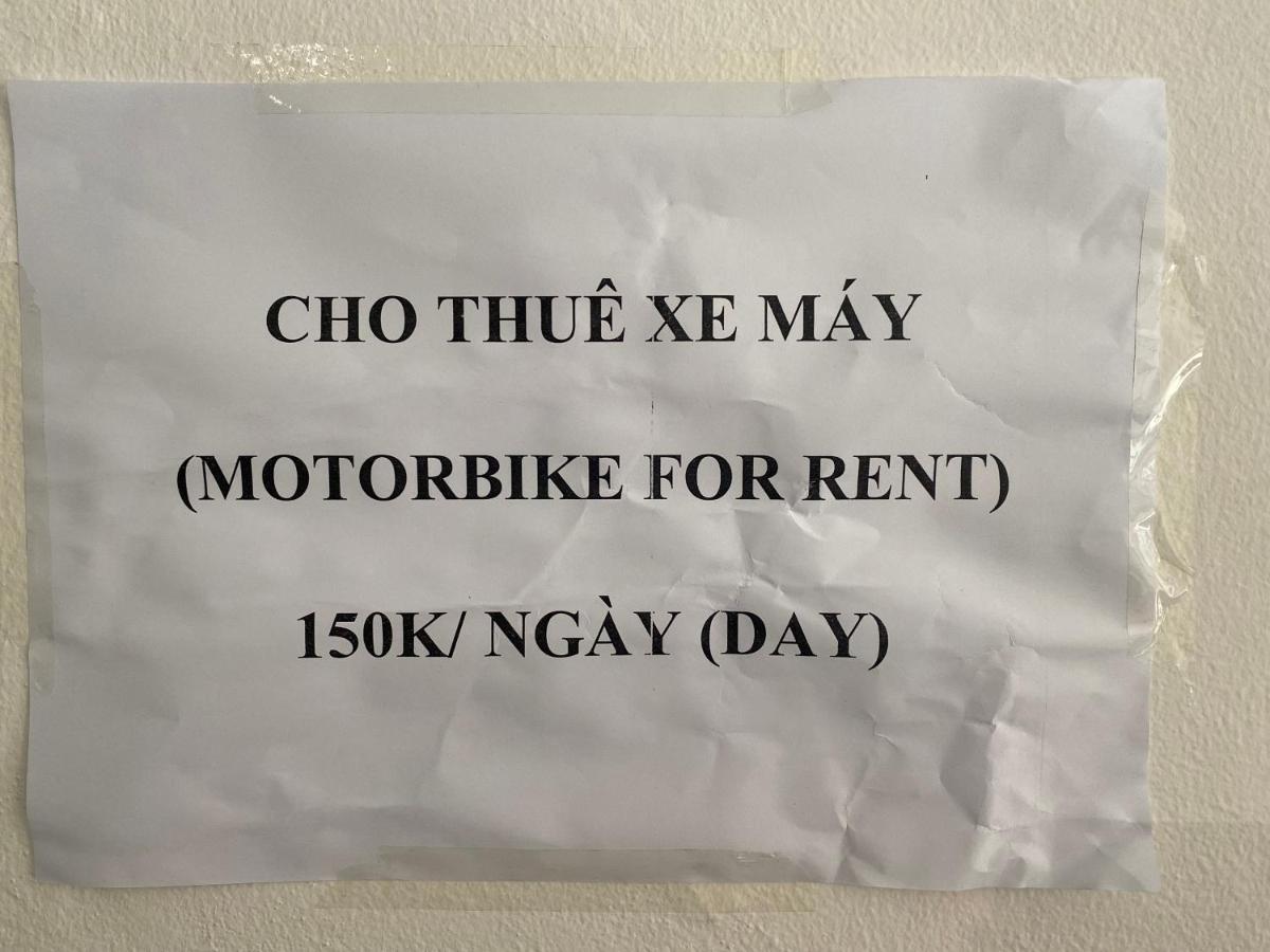 Phuong Thao Hotel Ханой Екстер'єр фото