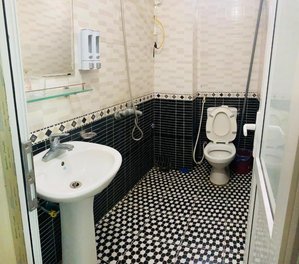 Phuong Thao Hotel Ханой Екстер'єр фото