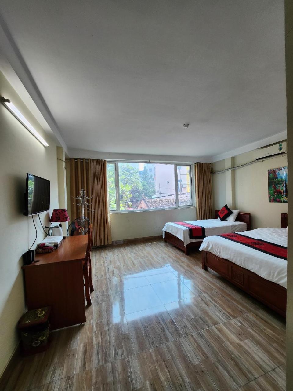Phuong Thao Hotel Ханой Екстер'єр фото