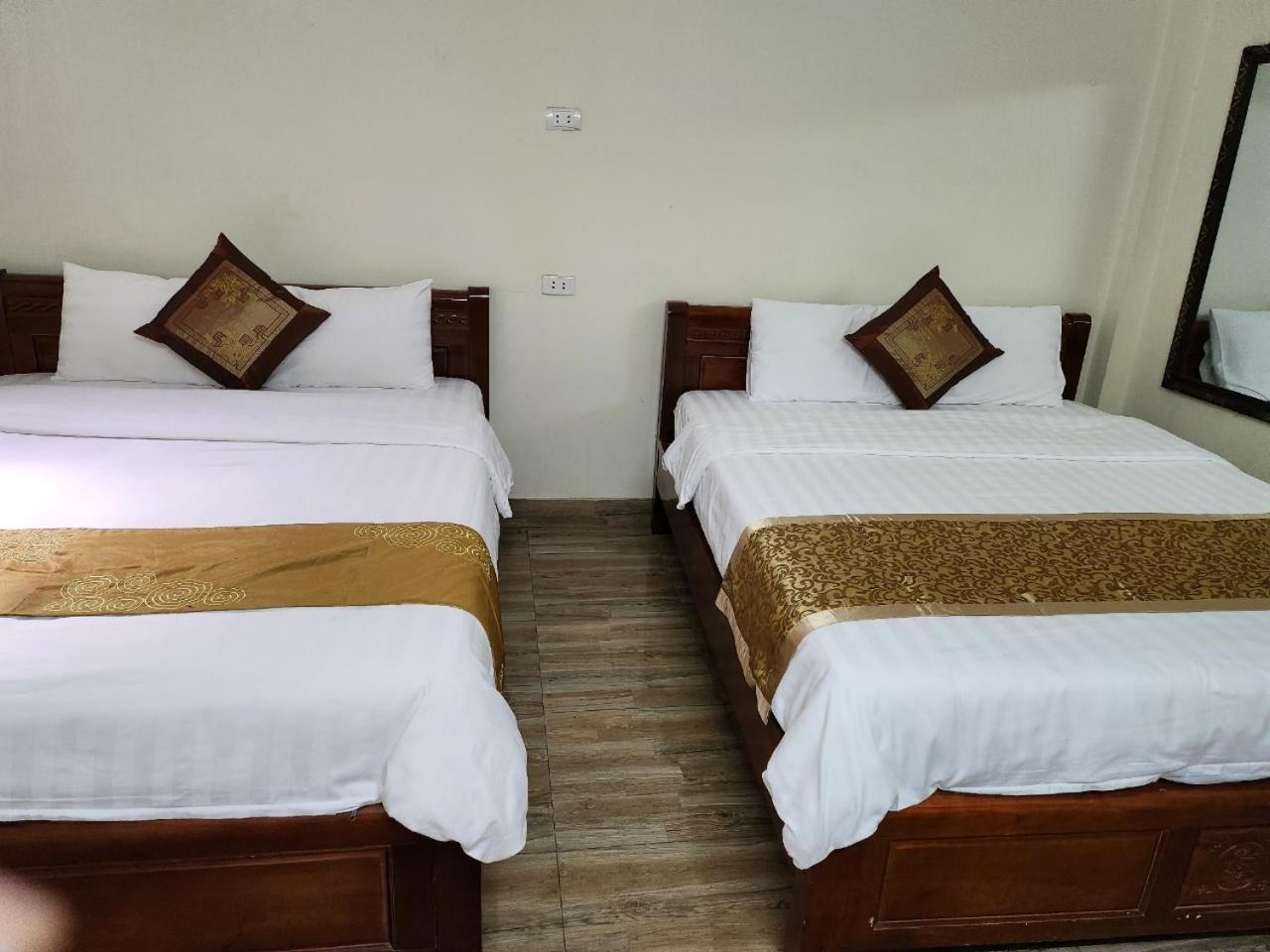 Phuong Thao Hotel Ханой Екстер'єр фото